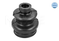 Bellow, driveshaft MEYLE-ORIGINAL Quality