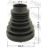 Bellow, driveshaft, Thumbnail 3