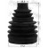 Bellow, driveshaft, Thumbnail 2