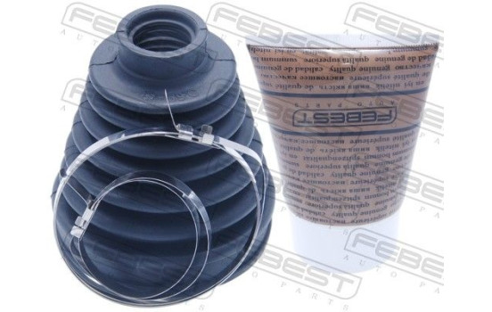 Bellow, driveshaft, Image 2