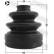 Bellow, driveshaft, Thumbnail 3