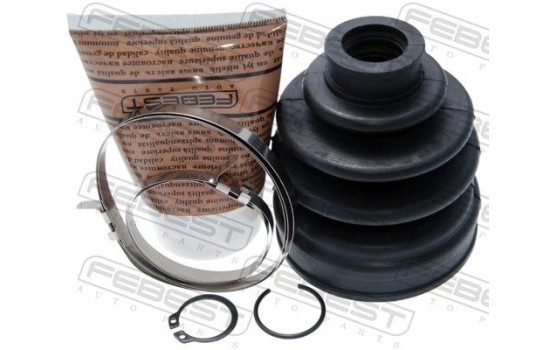 Bellow, driveshaft, Image 2