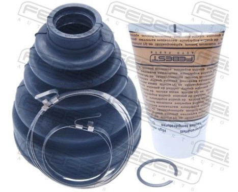 Bellow, driveshaft, Image 2