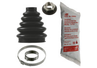 Bellow Set, drive shaft 01005 FEBI