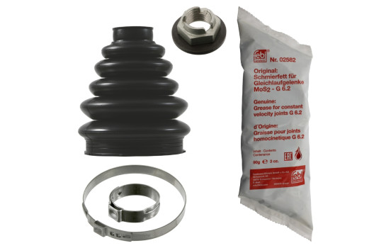 Bellow Set, drive shaft 01005 FEBI