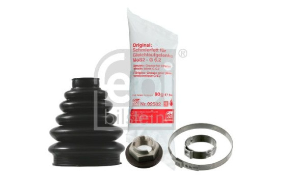 Bellow Set, drive shaft 01005 FEBI, Image 2