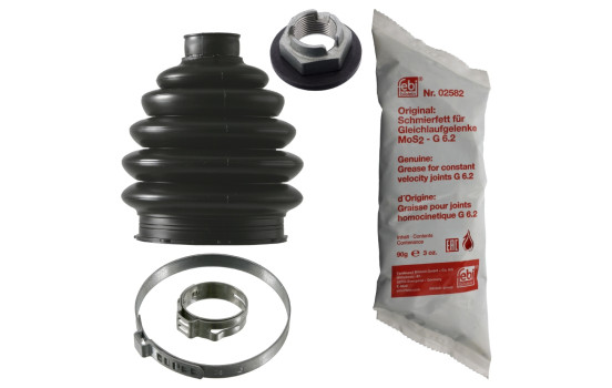 Bellow Set, drive shaft 01043 FEBI