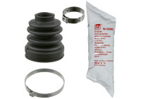 Bellow Set, drive shaft 01116 FEBI