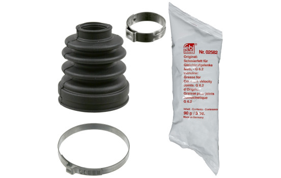 Bellow Set, drive shaft 01116 FEBI