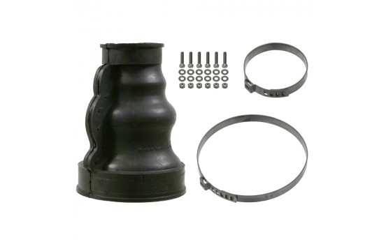 Bellow Set, drive shaft 01758 FEBI