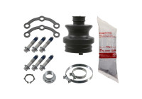 Bellow Set, drive shaft 01842 FEBI