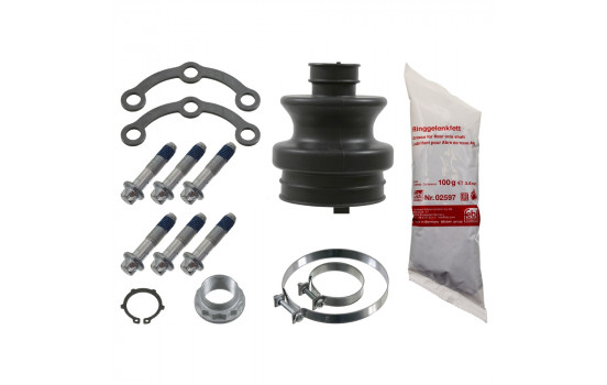 Bellow Set, drive shaft 01842 FEBI