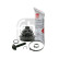 Bellow Set, drive shaft 02409 FEBI, Thumbnail 2