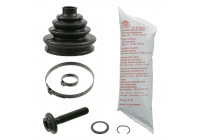 Bellow Set, drive shaft 02409 FEBI