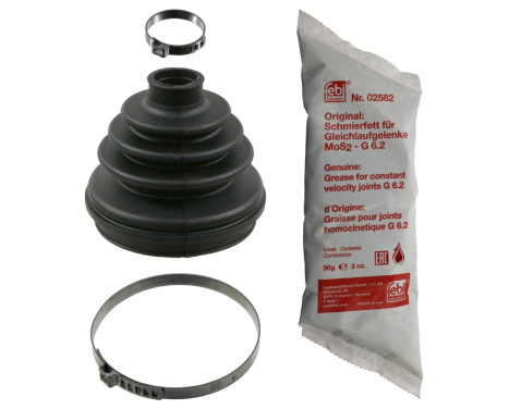 Bellow Set, drive shaft 02716 FEBI