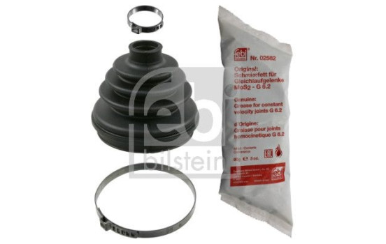 Bellow Set, drive shaft 02716 FEBI, Image 2