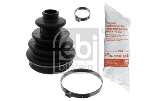 Bellow Set, drive shaft 02717 FEBI, Image 2