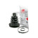 Bellow Set, drive shaft 02720 FEBI, Thumbnail 2