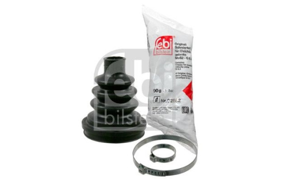 Bellow Set, drive shaft 02720 FEBI, Image 2