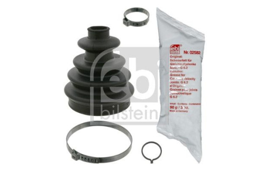 Bellow Set, drive shaft 03287 FEBI, Image 2