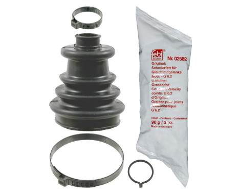 Bellow Set, drive shaft 03291 FEBI