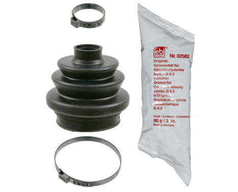 Bellow Set, drive shaft 03311 FEBI