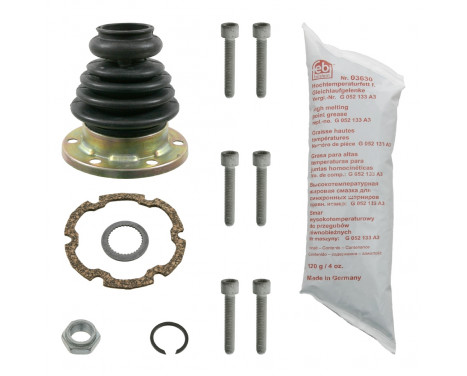 Bellow Set, drive shaft 03315 FEBI