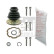 Bellow Set, drive shaft 03315 FEBI, Thumbnail 2