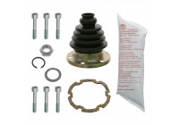 Bellow Set, drive shaft 03328 FEBI