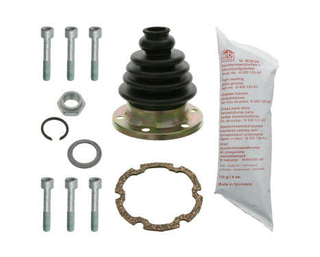 Bellow Set, drive shaft 03328 FEBI