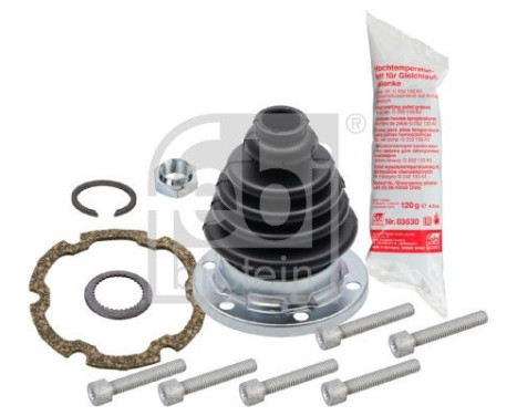 Bellow Set, drive shaft 03328 FEBI, Image 2