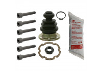 Bellow Set, drive shaft 03626 FEBI