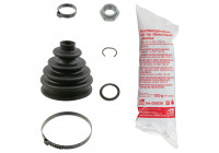 Bellow Set, drive shaft 03629 FEBI