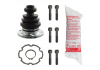 Bellow Set, drive shaft 03636 FEBI