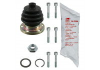 Bellow Set, drive shaft 03658 FEBI