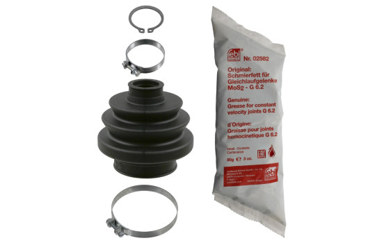 Bellow Set, drive shaft 04429 FEBI