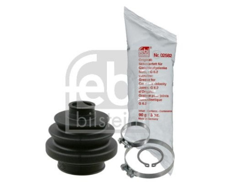 Bellow Set, drive shaft 04429 FEBI, Image 2