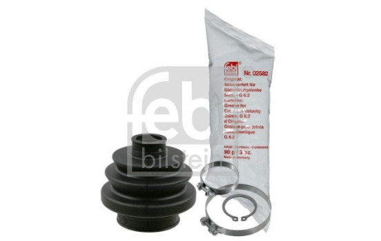 Bellow Set, drive shaft 04429 FEBI, Image 2