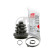 Bellow Set, drive shaft 06129 FEBI, Thumbnail 2