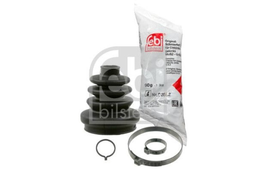 Bellow Set, drive shaft 06129 FEBI, Image 2