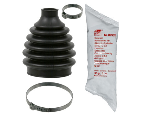 Bellow Set, drive shaft 06135 FEBI