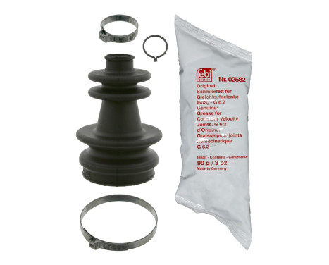 Bellow Set, drive shaft 06295 FEBI