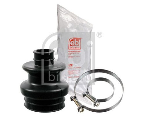Bellow Set, drive shaft 06570 FEBI, Image 2