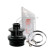 Bellow Set, drive shaft 06570 FEBI, Thumbnail 2