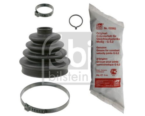 Bellow Set, drive shaft 07873 FEBI, Image 2