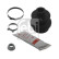 Bellow Set, drive shaft 07933 FEBI, Thumbnail 2