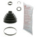 Bellow Set, drive shaft 07991 FEBI