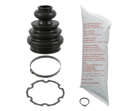 Bellow Set, drive shaft 08018 FEBI