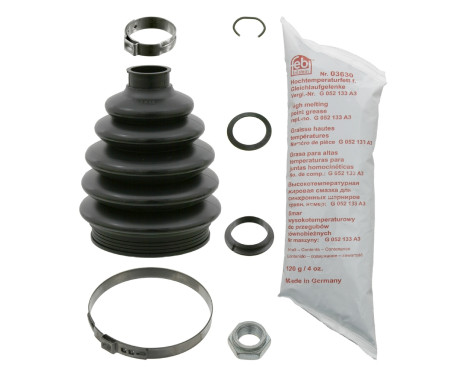 Bellow Set, drive shaft 08022 FEBI