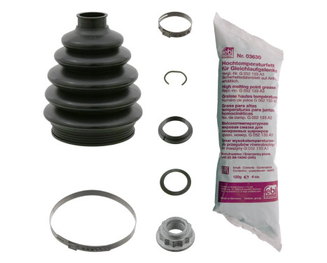 Bellow Set, drive shaft 08026 FEBI